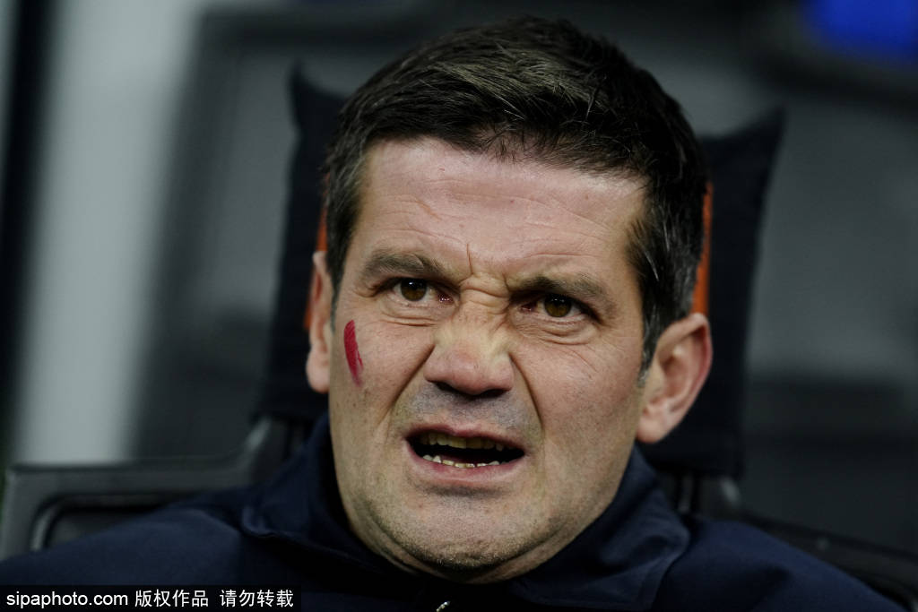 阿莱格里：米兰本赛季的首要目标是欧冠资格，我绝对没有冒犯裁判