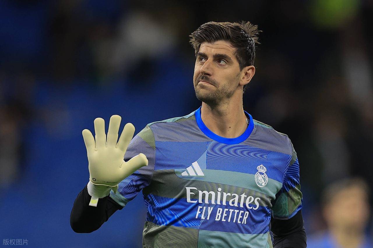 难怪欧冠皇马淘汰曼城，事实证明：瓜迪奥拉一开始就放弃了